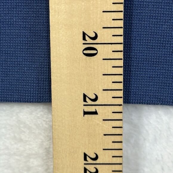 NIKE Dri-Fit Sweater Women’s Size Large Loose Fit Embossed Spell Out Sweatshirt - Picture 6 of 16